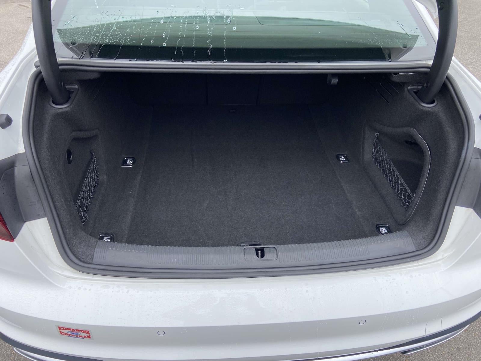 2023 Audi A4 Sedan S line Premium Plus