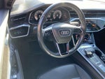 2019 Audi A6 Prestige