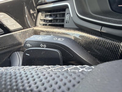 2024 Audi S5 Cabriolet Premium Plus