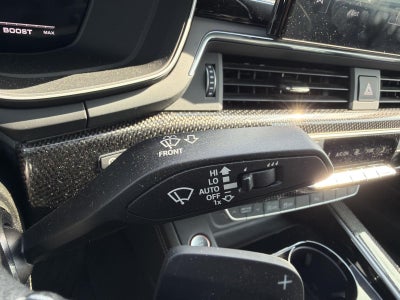 2024 Audi S5 Cabriolet Premium Plus