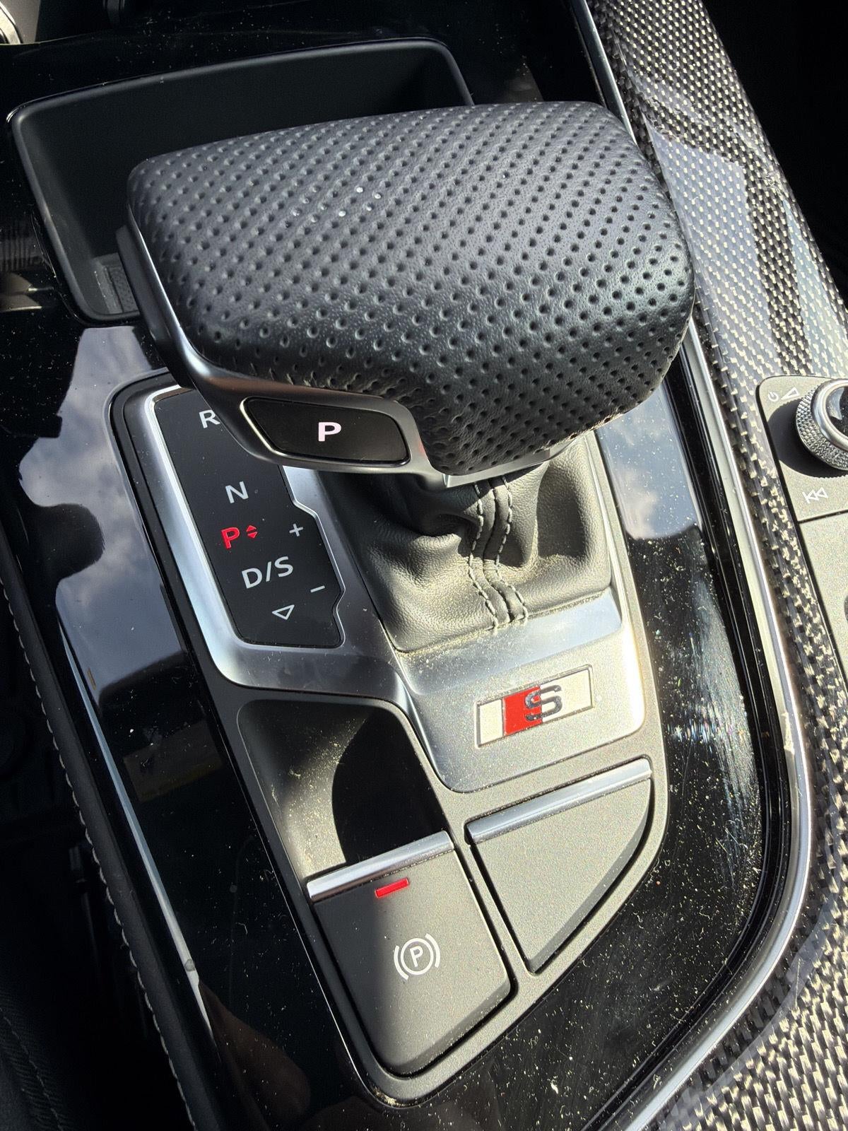 2024 Audi S5 Cabriolet Premium Plus