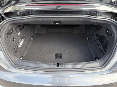 2024 Audi S5 Cabriolet Premium Plus