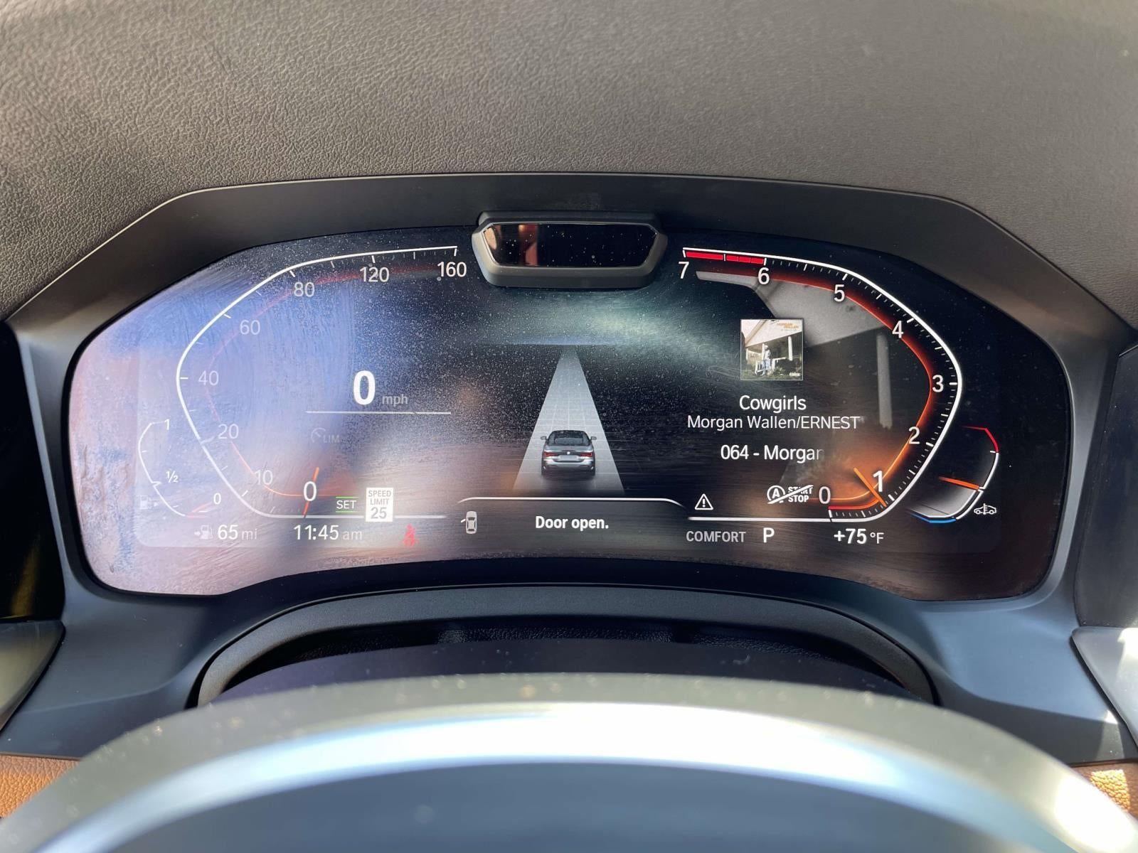 2023 BMW 4 Series 430i