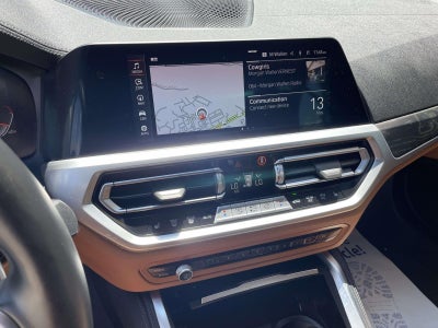 2023 BMW 4 Series 430i