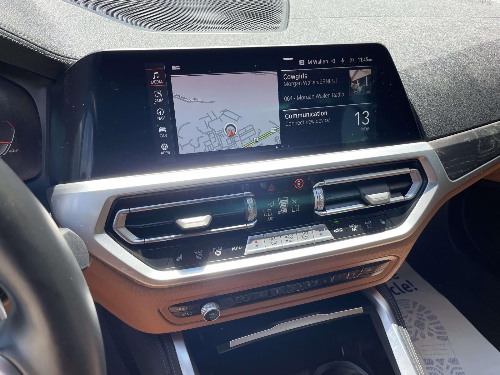 2023 BMW 4 Series 430i