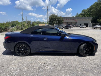 2023 BMW 4 Series 430i