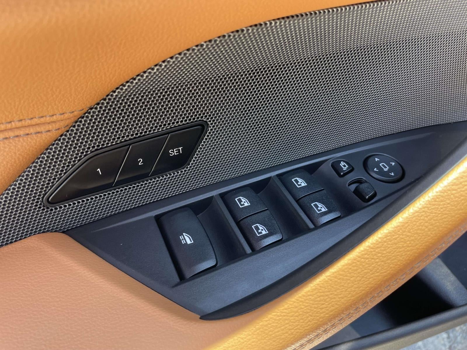 2023 BMW 4 Series 430i