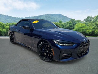 2023 BMW 4 Series 430i