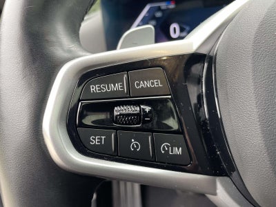 2025 BMW 4 Series 430i