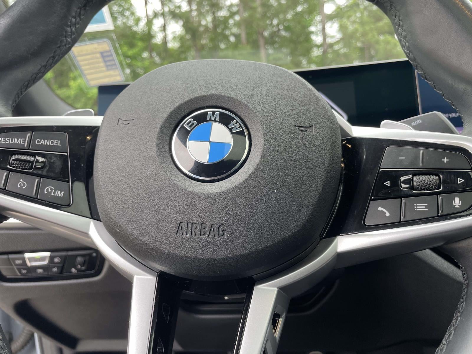 2025 BMW 4 Series 430i