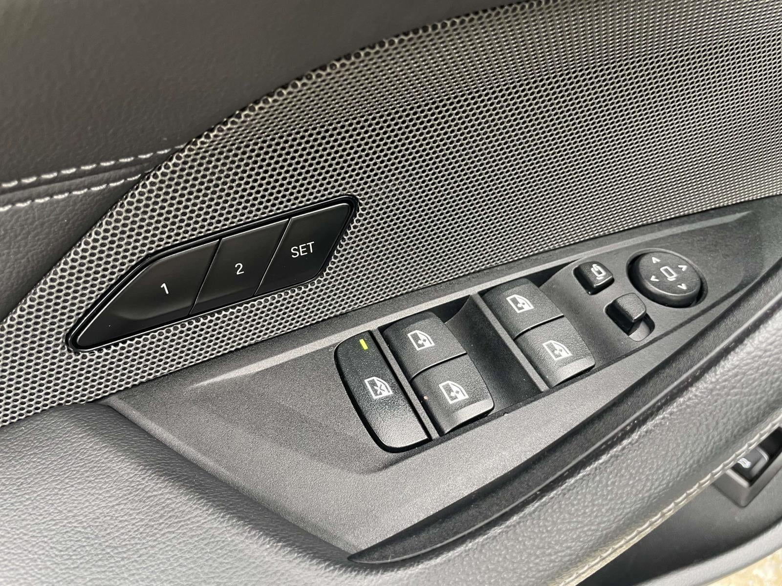 2025 BMW 4 Series 430i