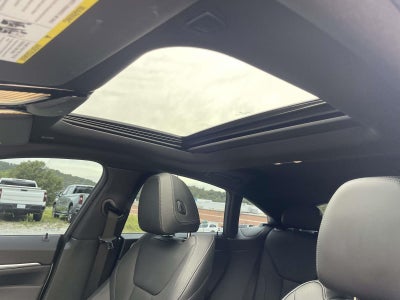 2025 BMW 4 Series 430i