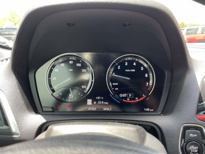 2020 BMW 2 Series 230i xDrive