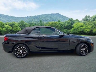2020 BMW 2 Series 230i xDrive