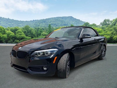 2020 BMW 2 Series 230i xDrive