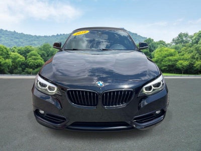 2020 BMW 2 Series 230i xDrive