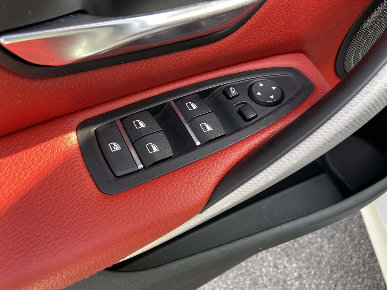 2018 BMW 4 Series 440i xDrive