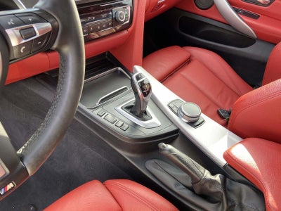 2018 BMW 4 Series 440i xDrive