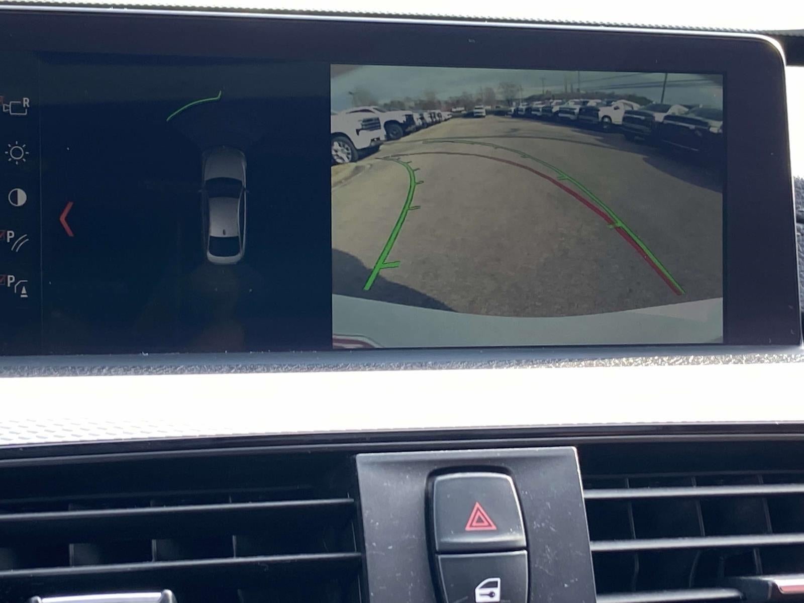 2018 BMW 4 Series 440i xDrive