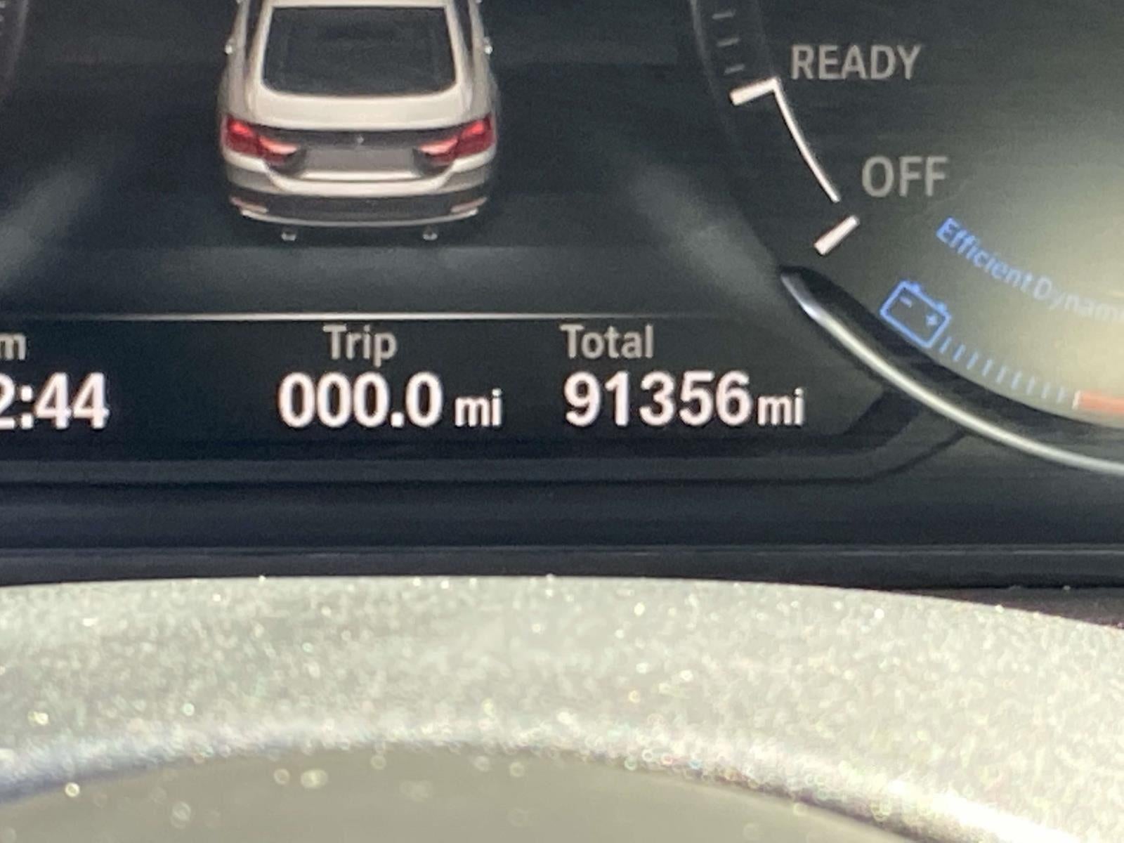 2018 BMW 4 Series 440i xDrive