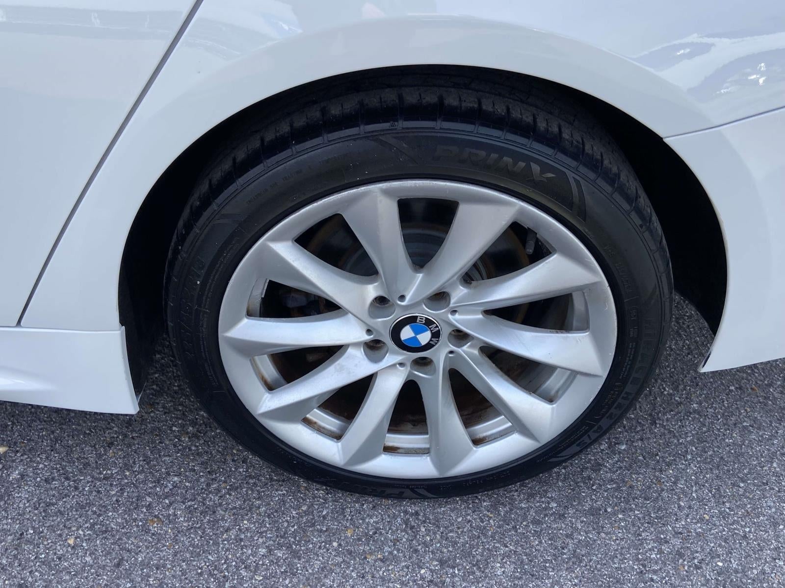 2018 BMW 4 Series 440i xDrive