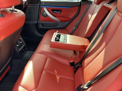 2018 BMW 4 Series 440i xDrive