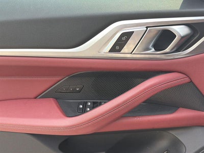 2023 BMW i4 eDrive40