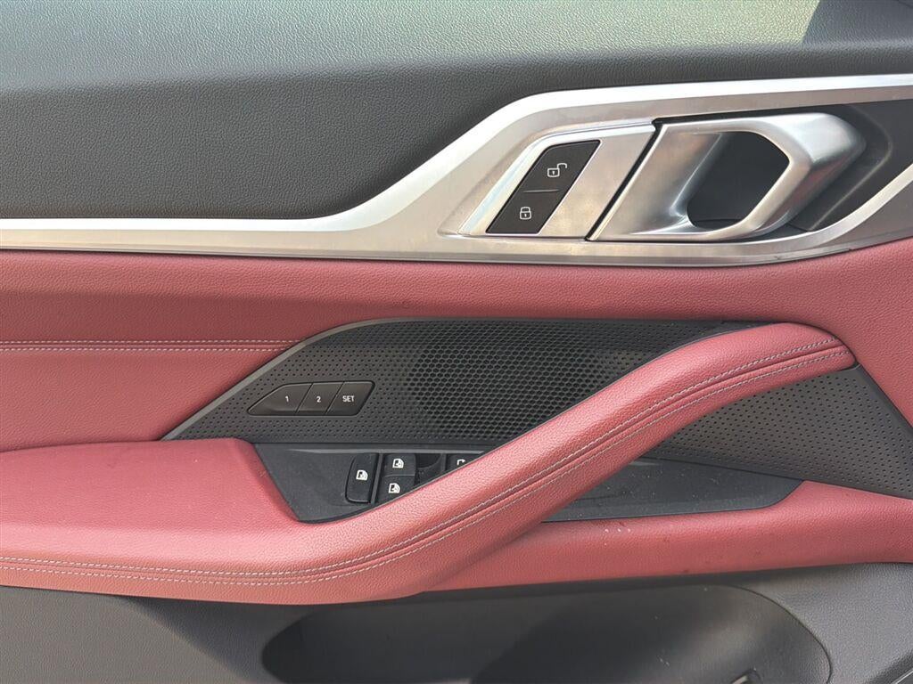 2023 BMW i4 eDrive40