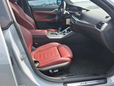 2023 BMW i4 eDrive40