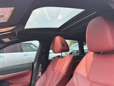 2023 BMW i4 eDrive40