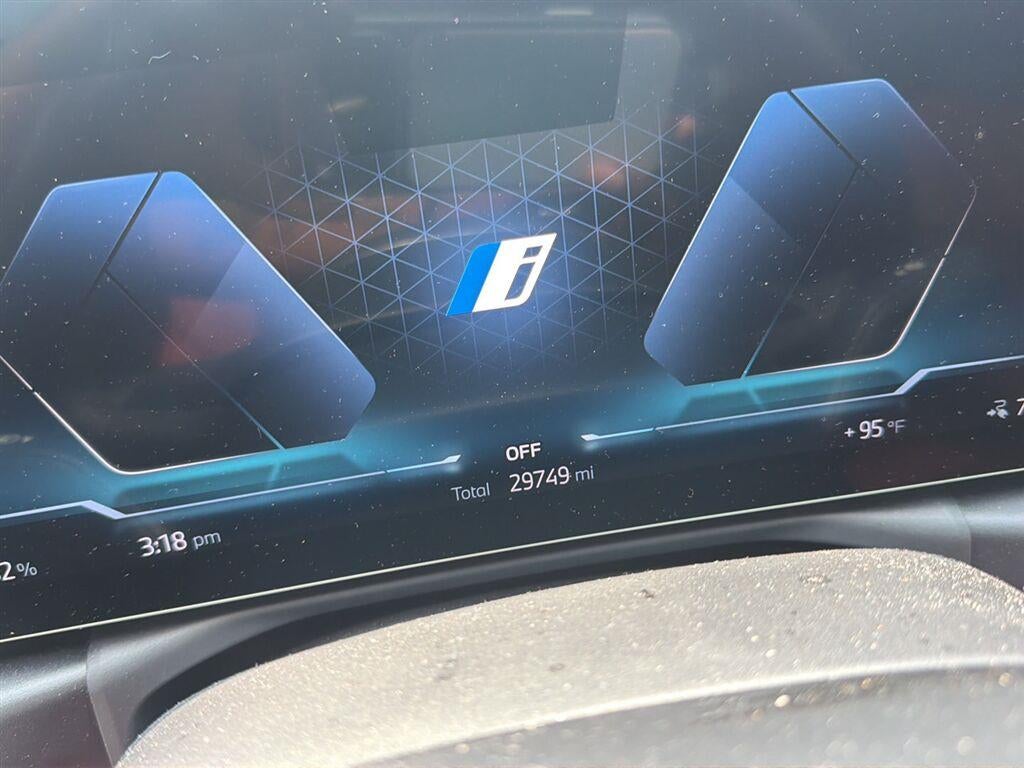 2023 BMW i4 eDrive40