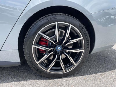 2023 BMW i4 eDrive40
