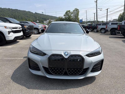 2023 BMW i4 eDrive40