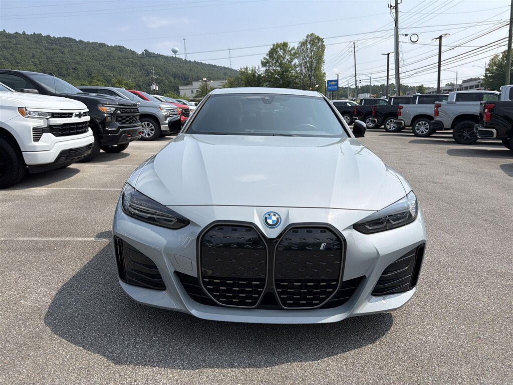 2023 BMW i4 eDrive40