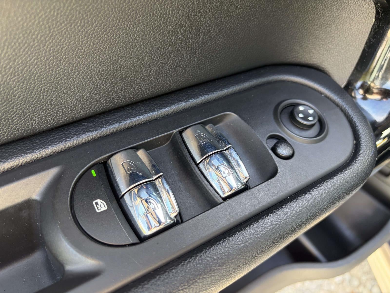 2021 MINI Countryman Cooper S