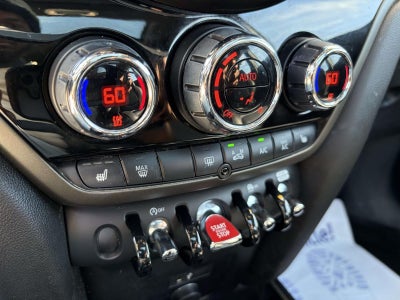 2021 MINI Countryman Cooper S