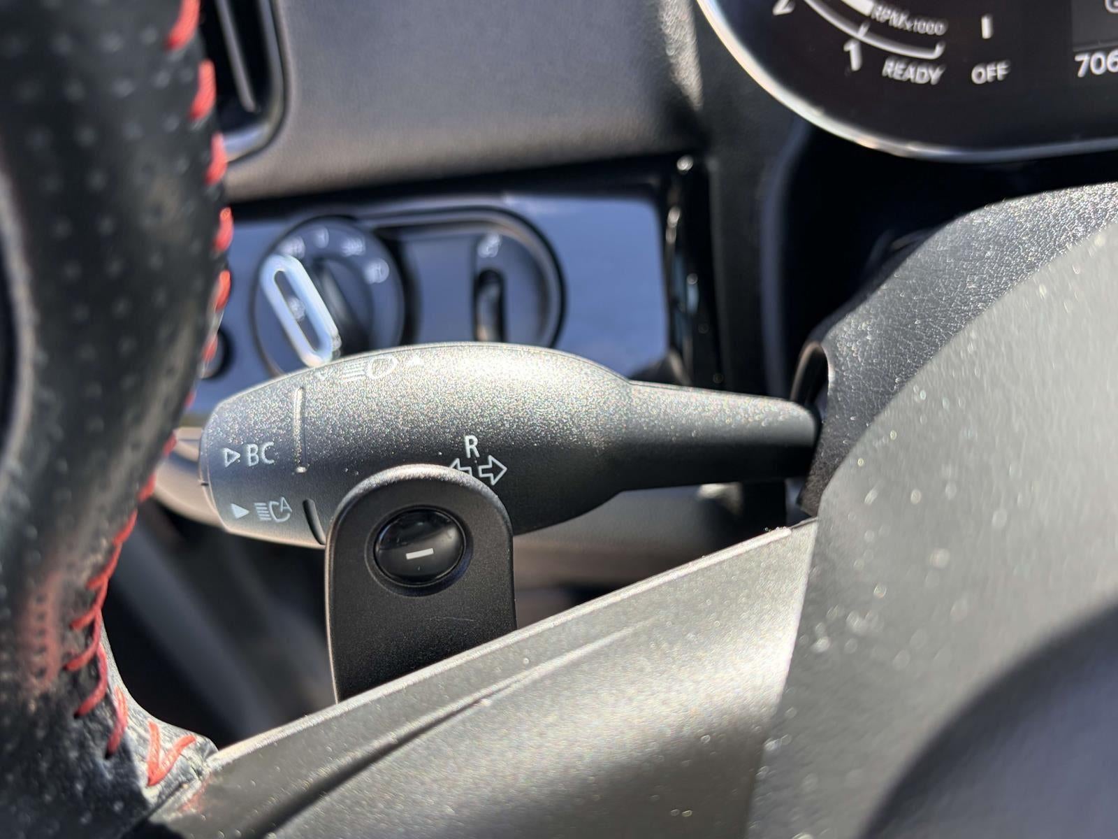 2021 MINI Countryman Cooper S