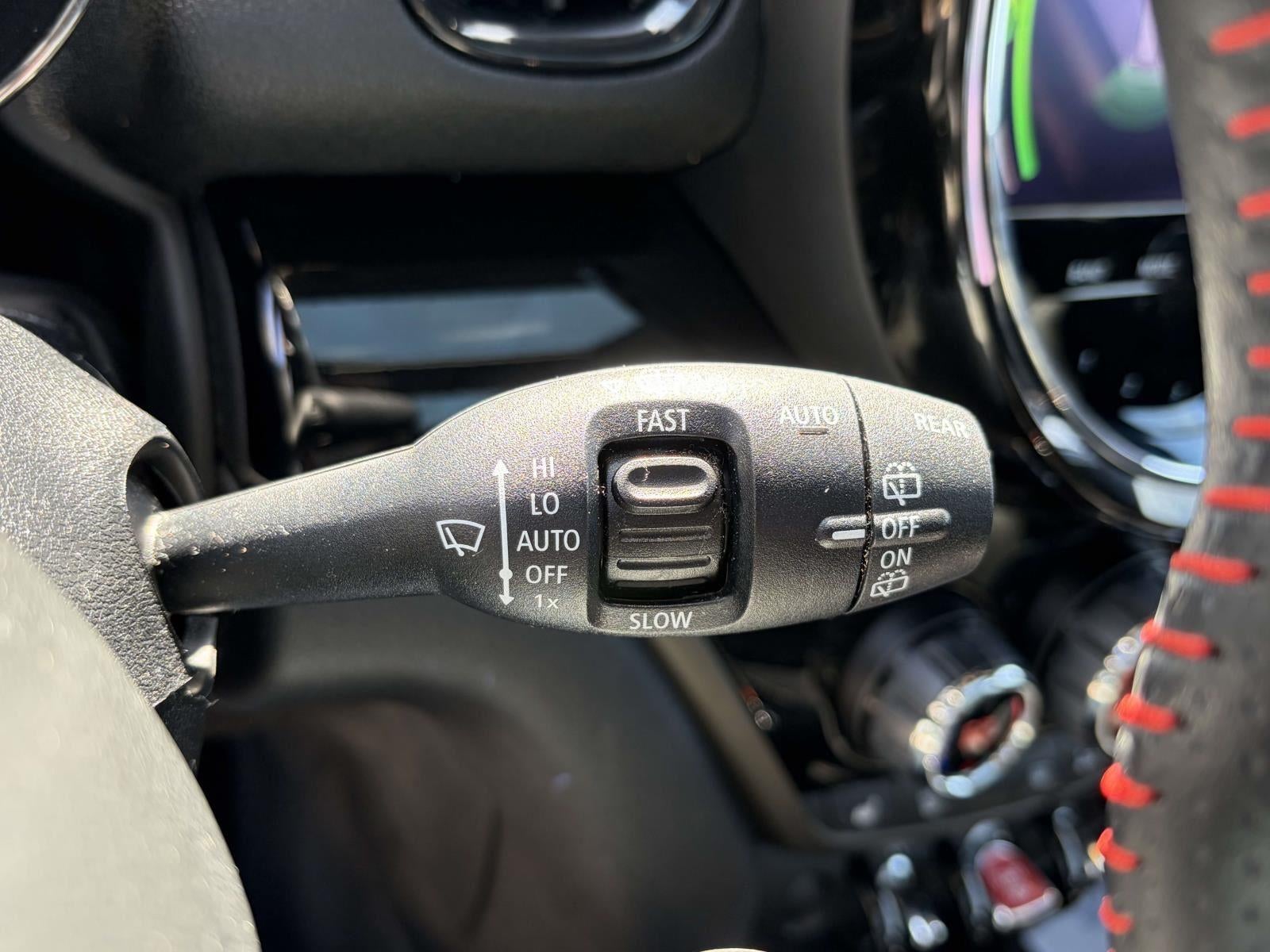 2021 MINI Countryman Cooper S