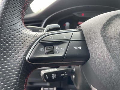 2021 Audi RS Q8 NA
