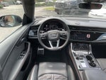 2021 Audi RS Q8 NA