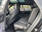2021 Audi RS Q8 NA