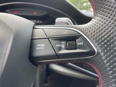 2021 Audi RS Q8 NA