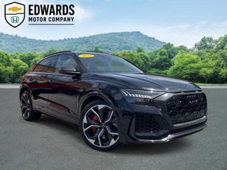 2021 Audi RS Q8 4.0T quattro