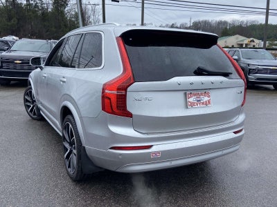 2022 Volvo XC90 Momentum