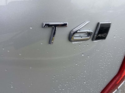 2022 Volvo XC90 Momentum