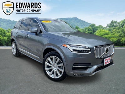 2019 Volvo XC90 Inscription
