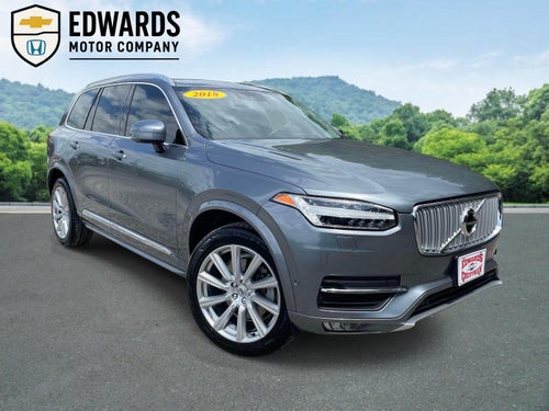 2019 Volvo XC90 Inscription