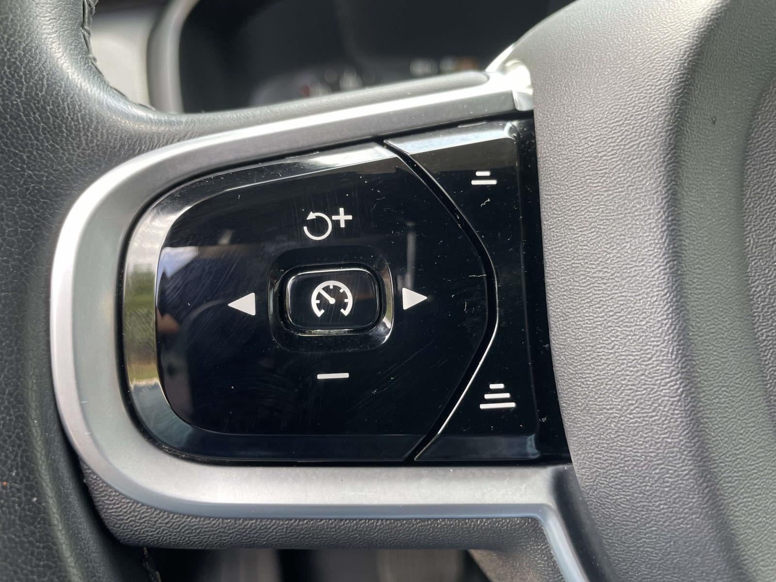 2019 Volvo XC90 Inscription