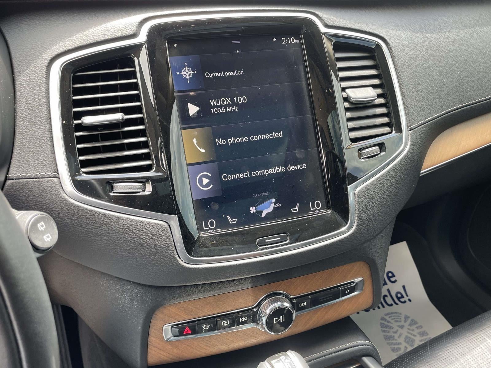 2019 Volvo XC90 Inscription