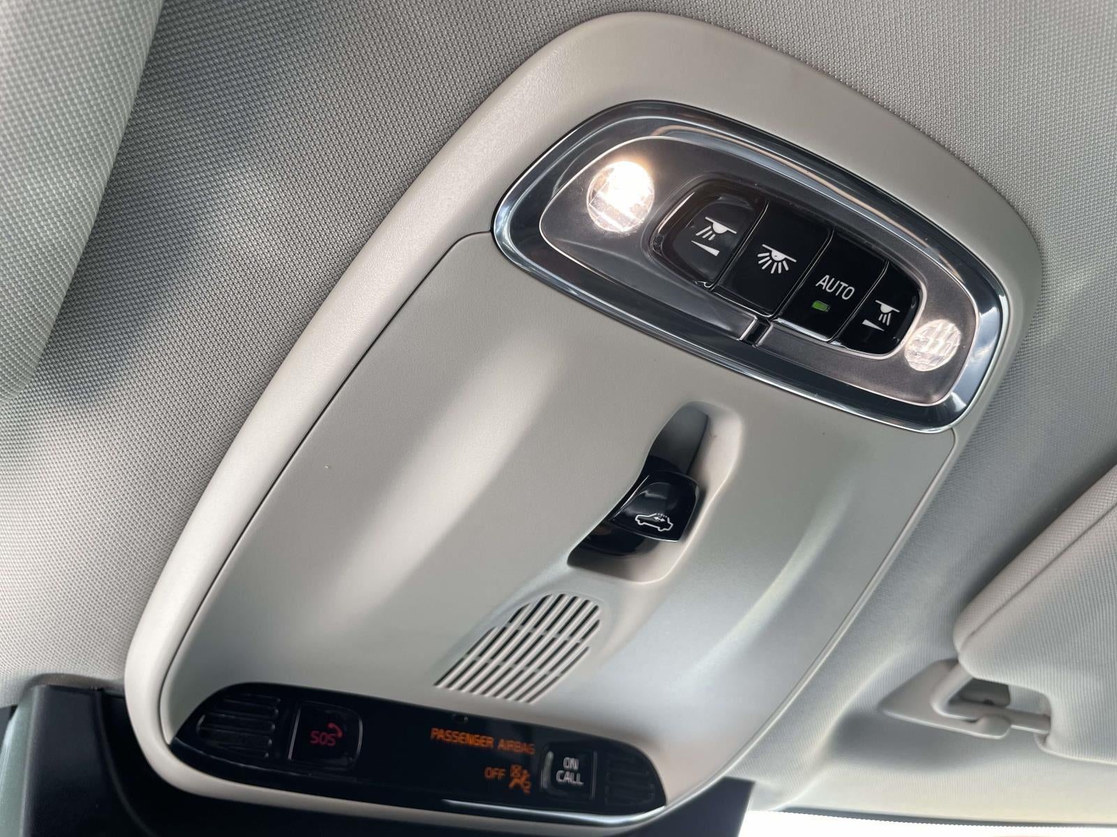 2019 Volvo XC90 Inscription